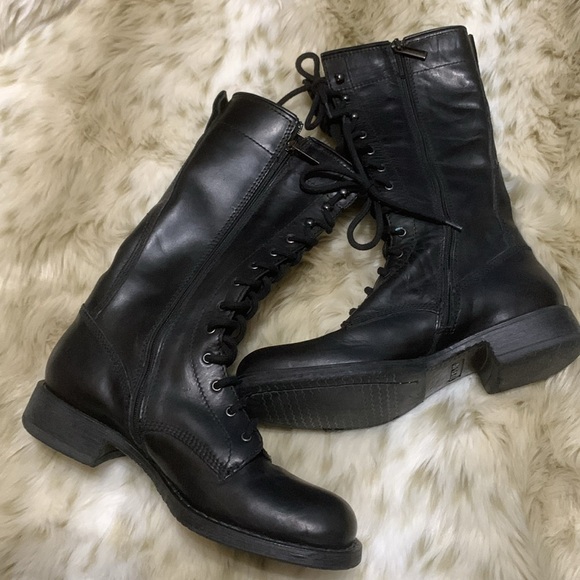 Tremp boots - Picture 6 of 8